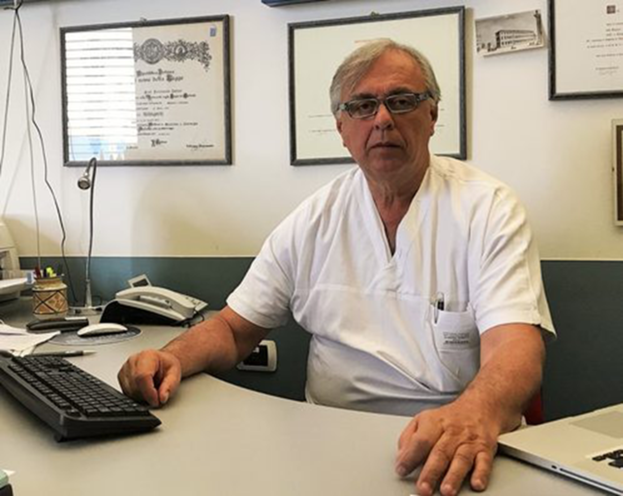 Aou Modena, chirurgia vascolare all’avanguardia in prevenzione ictus