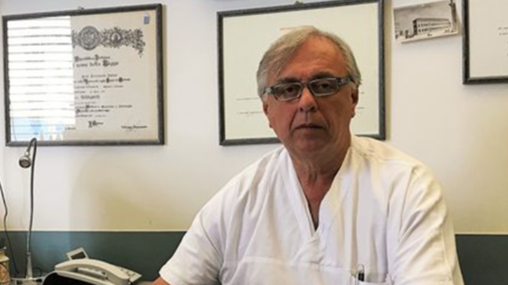 Aou Modena, chirurgia vascolare all'avanguardia in prevenzione ictus