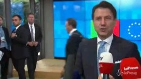 Sottosegretari, Conte: “Sarebbe buono completare squadra domani”
