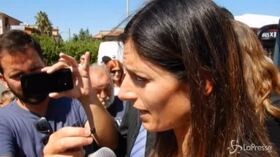 Governo, Raggi: “Molto contenta che Conte sia riuscito a formare una squadra”