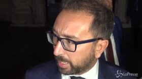 Permesso premio a killer, Bonafede manda gli ispettori a Napoli