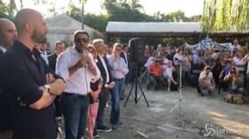 Migranti, Salvini: “Zingaretti riapre i porti? Vorranno tornare a fare quattrini con le Ong”