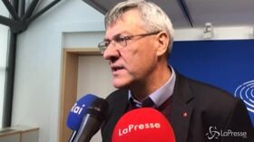 Bruxelles, Landini: “Governo ricostruisca il rapporto con le parti sociali”