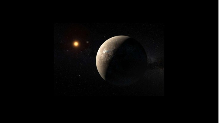 Spazio,acqua in pianeta simile a Terra: K2-18 b potrebbe ospitare vita