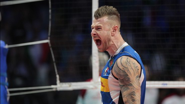 Volley Europei, Italia all'esordio con Portogallo: "Non siamo appagati dal pass olimpico"
