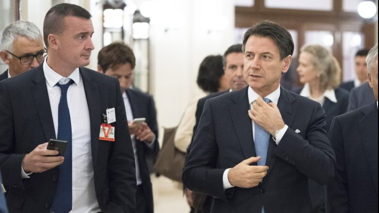 GOVERNO, E' STALLO SUI SOTTOSEGRETARI