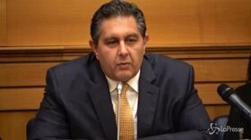 Centrodestra, Toti: “Forza Italia foresta pietrificata”