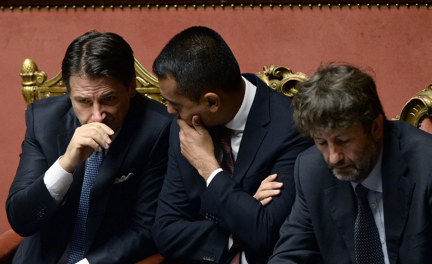 Governo, Cdm nomina sottosegretari e viceministri
