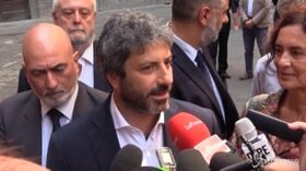 Governo, Fico: “I programmi vanno realizzati”