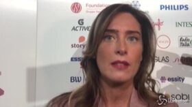 Governo, Boschi: “Alleanza Pd-M5s per Regionali mi lascia perplessa”