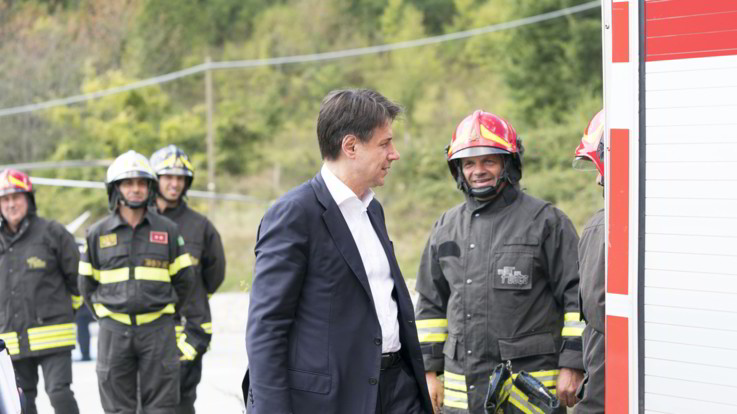 Conte: "Accelerazione era importante, il paese attende risposte"