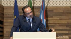 Giunta del Piemonte a Novara: “Non si blocchi la Città della Salute”