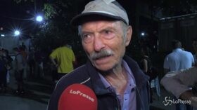 Voci dalla festa dell’Unità di Milano: “Unità difficile ma obbligatoria”