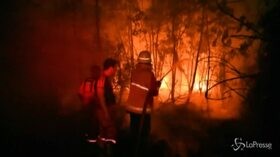 Emergenza incendi, brucia anche l’Indonesia