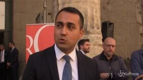 Autostrade, Di Maio: “Benetton non può gestire tratte di ponte Morandi”
