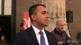 Migranti, Di Maio: “Ora creati automatismi per redistribuzione in Ue”