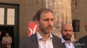 Regionali, Casaleggio: “Alleanza con il Pd? Non mi occupo di politica”