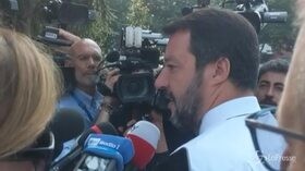 Salvini: “Sarà la Pontida più partecipata di sempre”
