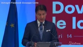 Conte: “Fiducia all’Italia, mercati scommettono su nuova fase politica”