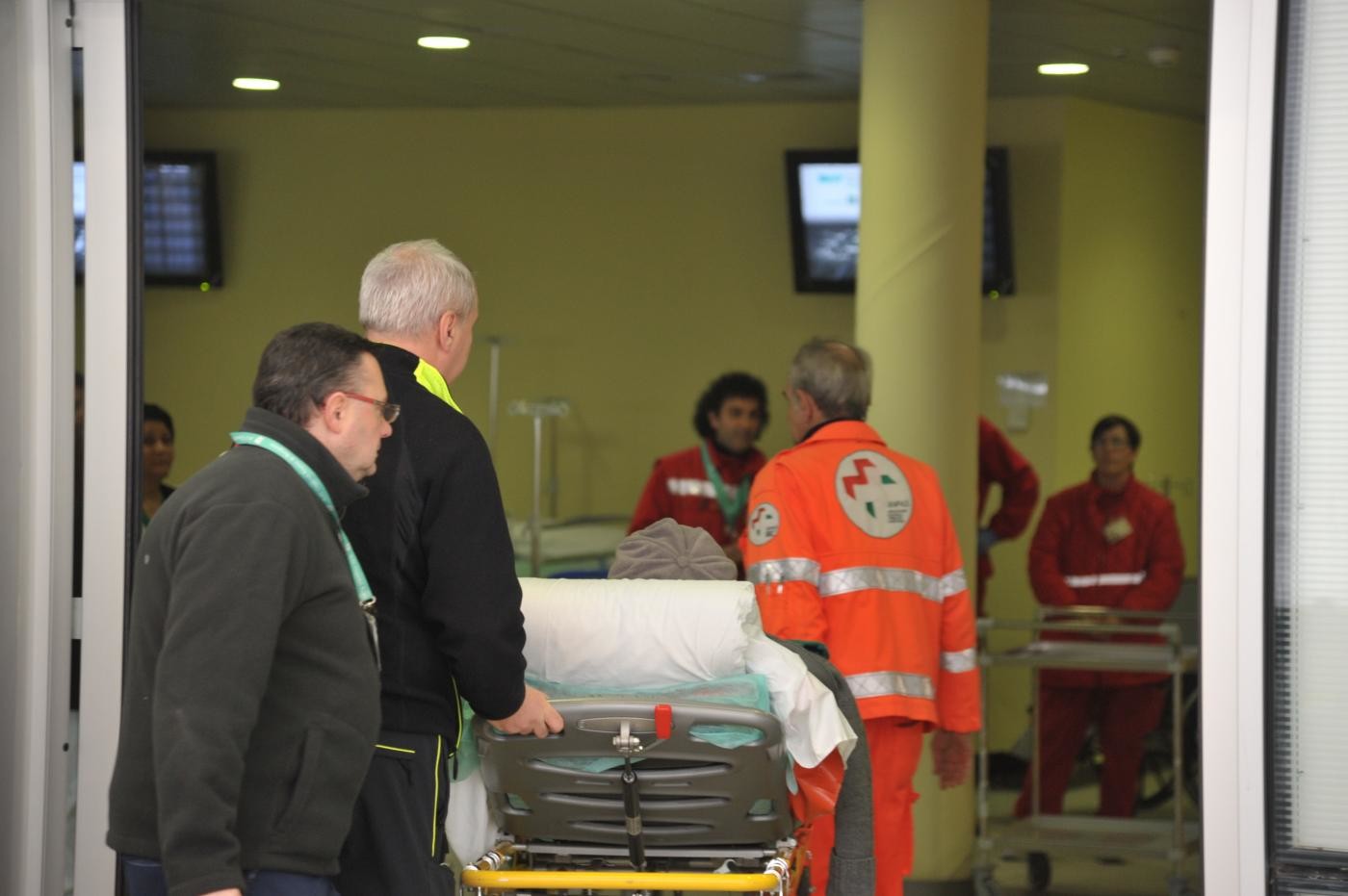 Il 17/9 la prima Giornata nazionale per la sicurezza di cure e di persona assistita
