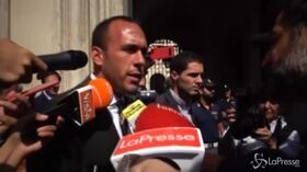 Di Stefano (M5S): “Nessuna alleanza col Pd ma Umbria è un importante laboratorio”