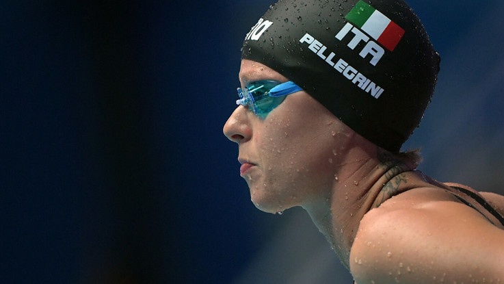 Il progetto ISL, il nuovo supercampionato del nuoto