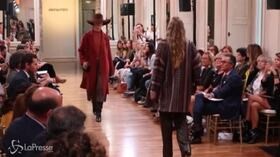 Moda, il marchio Elena Mirò punta a donna indipendente