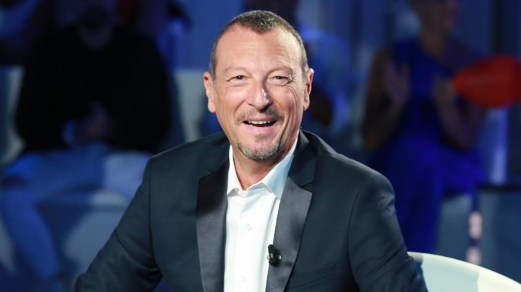 Sanremo, Amadeus ha deciso: tornano le Nuove Proposte e rimane la serata Giovani