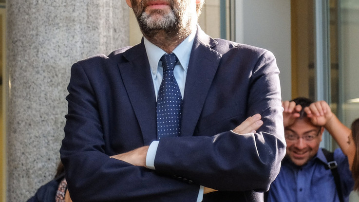 Pd, Franceschini: Renzi? Oggi è un grosso problema