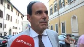 Pd, Marcucci: “Resto nel partito, Renzi ha fatto un errore”
