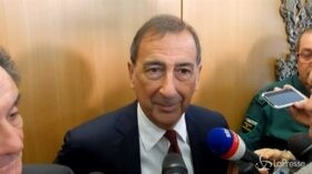 Milano-Cortina, Sala: “Legittimo che Renzi sia alla ricerca di un suo spazio politico”