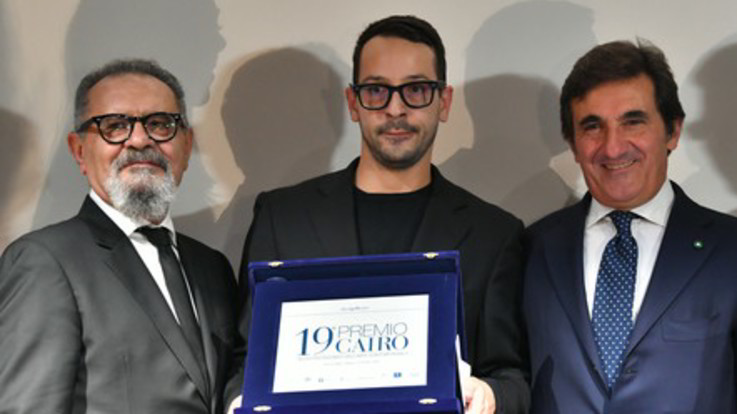 Alto profilo per la giuria del Premio Cairo, il 20 novembre il vincitore