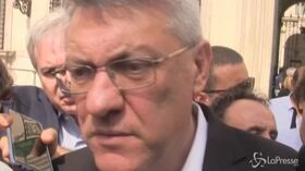 Manovra, Landini: “Bene l’incontro col governo, ora i tavoli tematici”
