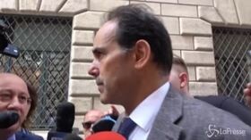 Marcucci: “Scelta di Renzi sbagliata, il progetto del Pd è ancora attuale”