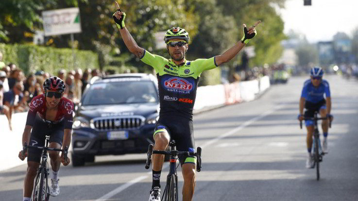 Bettini photo