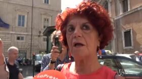 Pd, Fedeli: “Marcucci merita grande rispetto”