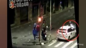 Mafia: colpo ai clan Cappello–Bonaccorsi e Cursoti Milanesi , 40 arresti a Catania