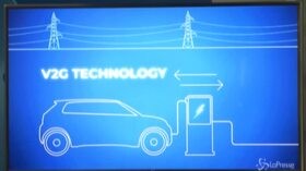 FCA, siglato accordo con Terna per mobilità sostenibile