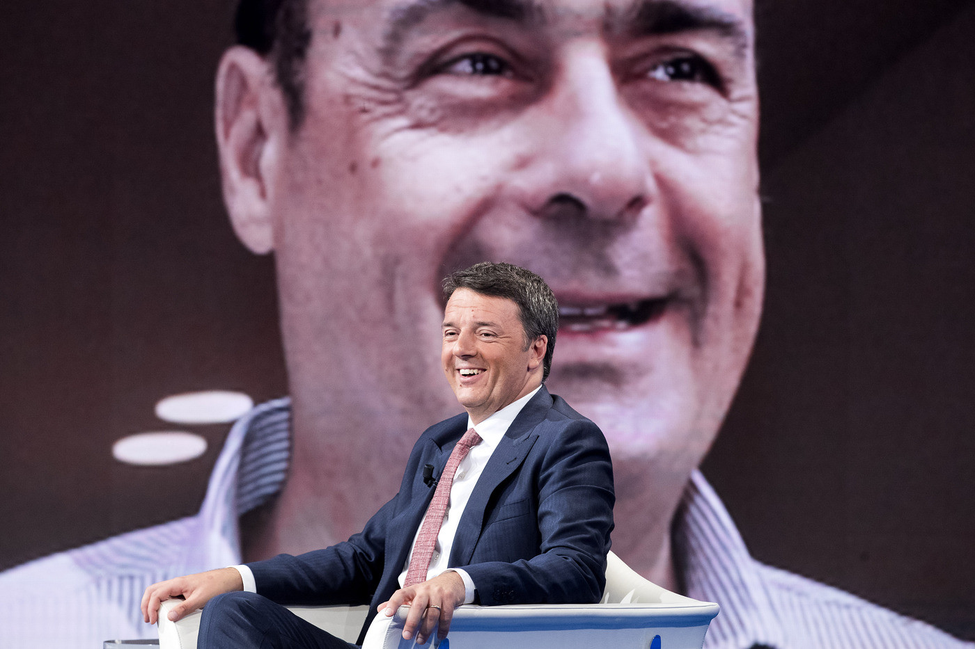 Italia Viva, Renzi fa gruppo al Senato. Lorenzin nel Pd
