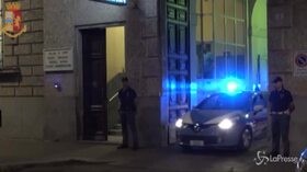 Torino, violenze dopo sgombero centro sociale ‘Asilo’: arresti
