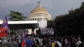 ‘Liberi fino all fine’, a Roma evento per il diritto all’eutanasia