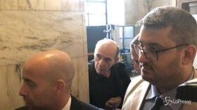 Marco Carta a processo, l’avvocato: “Per lui è stato un incubo”