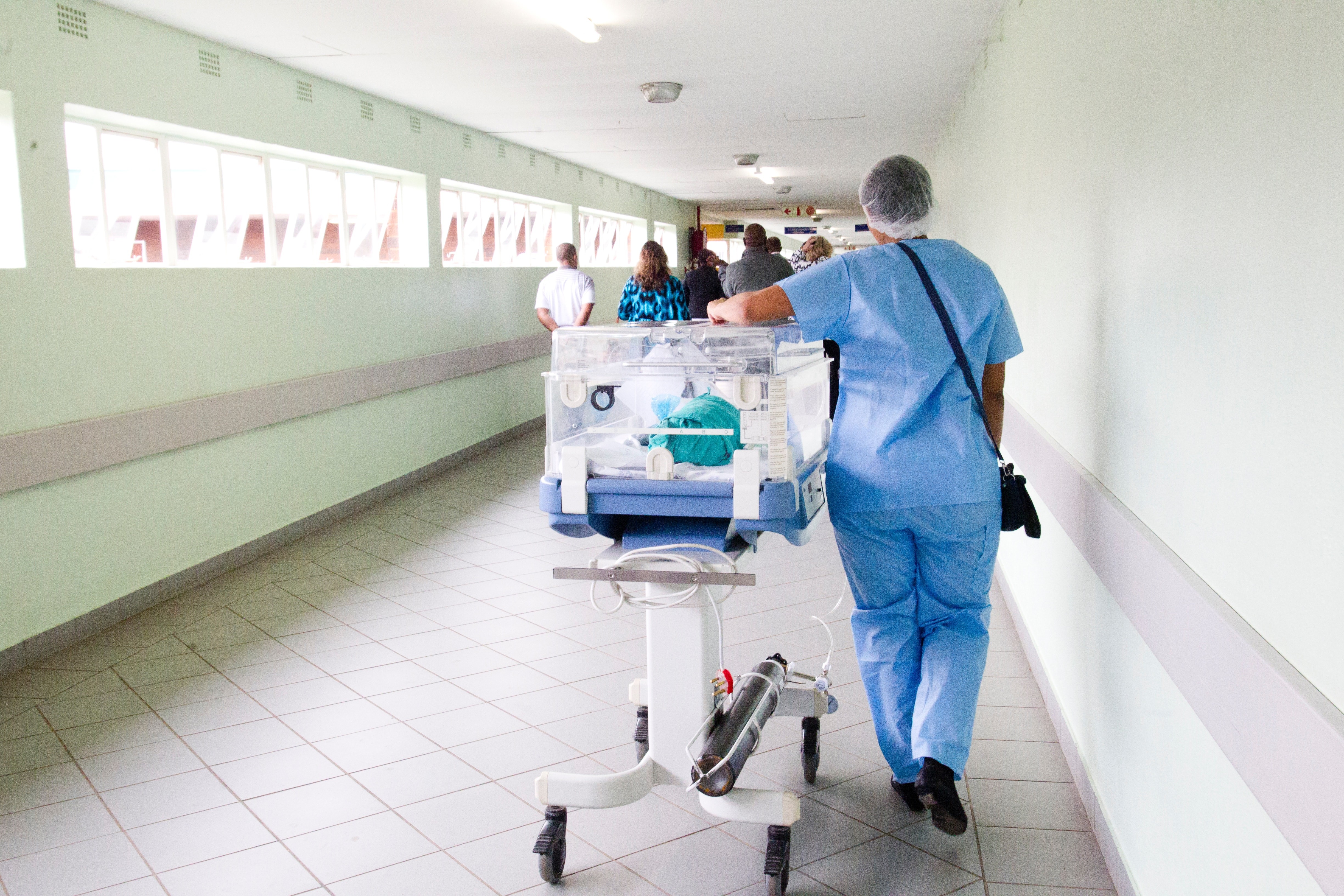 In Italia chemioterapia evitabile per 24mila donne con tumore alla mammella