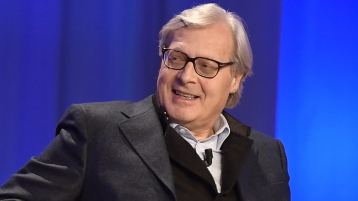 A Milano 'Così fan tutte': arriva la mostra curata da Sgarbi sull' infedeltà delle donne