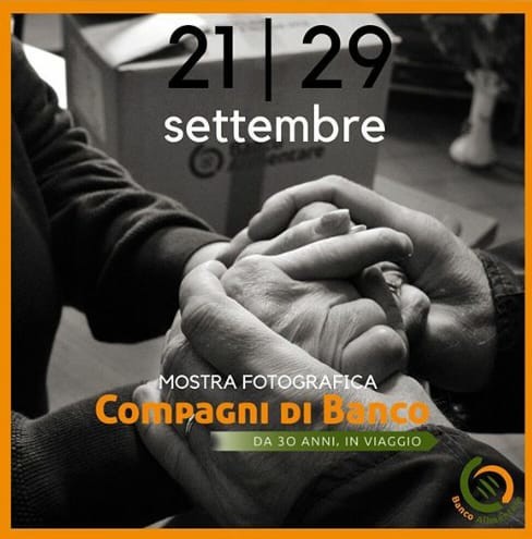 Milano, Banco Alimentare in piazza Duomo dal 21 al 29 settembre