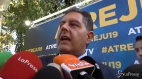 Atreju, Toti: “Italiani giudicheranno Renzi quando si voterà”