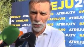 Atreju, Delrio: “La scissione di Renzi è uno sbaglio”
