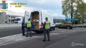 Importavano falso “Made in Italy”, 66 le persone denunciate