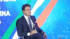 Conte: “Tasse su merendine e bibite? Mi pare praticabile”