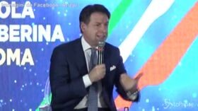 Conte: Renzi? Non sarà Demolition man